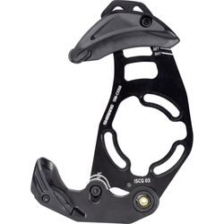 ISMCD50X03-173089-173089.jpg SHIMANO Kettenführung SAINT SM-CD50 ISCG03 - Produktbild - 1