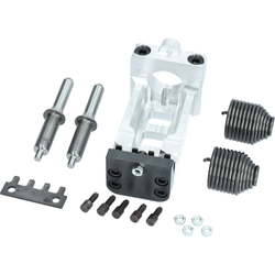 SHIMANO TL-CN26 Druckluft-Kettennieter Air-Gun - Produktbild - 1