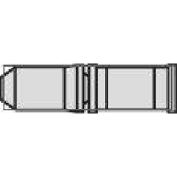 Y04598010-173298-173298.jpg SHIMANO 3 Stück Kettennietstift 7-/8-fach - Produktbild - 1