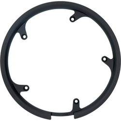 SHIMANO Kettenschutzring 52 Zähne FC-R350 ohne Schrauben - Produktbild - 1