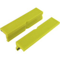 VAR Schraubstock-Klemmbacken DV-09100 125 mm - Produktbild - 1
