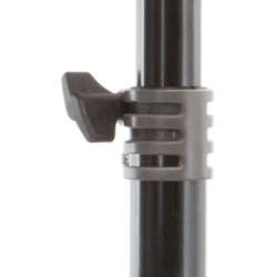 Feedback Sports Klemmschelle mit Z-Knopf Doppelt - Produktbild - 1