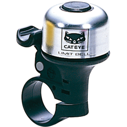 CATEYE Klingel Limit Bell PB-800 Silber - Produktbild - 1