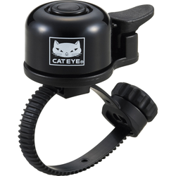 CATEYE Klingel OH-1400 Schwarz - Produktbild - 1