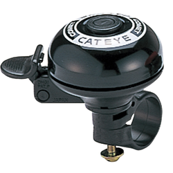 FA003527910-173568-173568.jpg CATEYE Klingel Comet Bell PB-200 Schwarz - Produktbild - 1