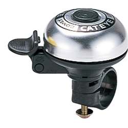 FA003527911-173569-173569.jpg CATEYE Klingel Comet Bell PB-200 Silber - Produktbild - 1