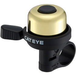 FA003527901-173572-173572.jpg CATEYE Klingel Wind Bell PB-1000 Gold - Produktbild - 1