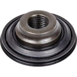 Shimano Konus M9 x 13 mit Staubkappe für den Nabendynamo DH-3N20 - Produktbild - 1