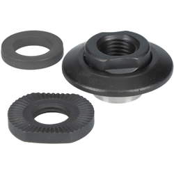 SHIMANO VR. NABENKONUS HB4500 - Produktbild - 1