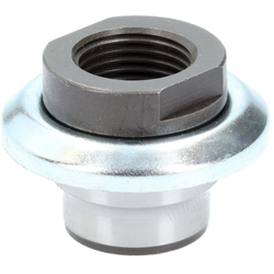 SHIMANO Konus für SG-S700 Links inkl. Staubkappe - Produktbild - 1