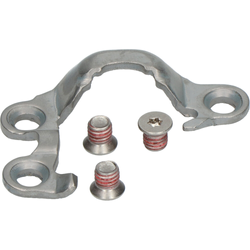 SHIMANO Pedalkäfig für PD-M980 links - Produktbild - 1
