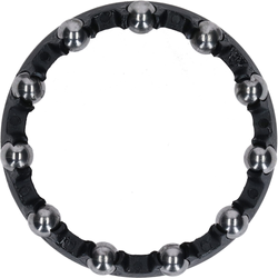 SHIMANO Kugelring K für SG-3C41 7/32"x11 - Produktbild - 1