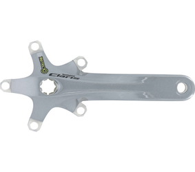 Kurbelarm Rechts 170Mm Fc-2450, Fc-2403 Silber - Produktbild - 1