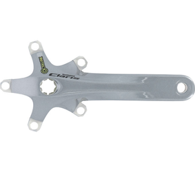 Kurbelarm Rechts 170Mm Fc-2450, Fc-2403 Silber - Produktbild - 2