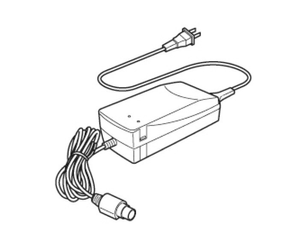 *Ladegeräte F. Hl-El 700/710 5341710 - Produktbild - 1