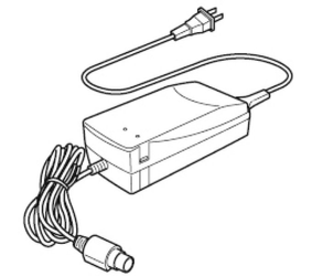 *Ladegeräte F. Hl-El 700/710 5341710 - Produktbild - 2