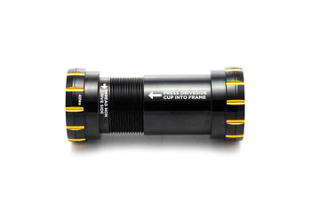 Cane Creek Hellbender NEO BB30 Innenlager für 30mm Welle, inkl. SKF MTRX Lager 68/73mm SALE - Produktbild - 1