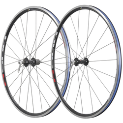 SHIMANO Laufradsatz WH-R501 CL - Produktbild - 1