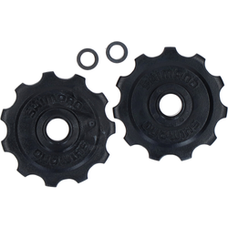 Schaltrollensatz RD-FT55 Satz - Produktbild - 1