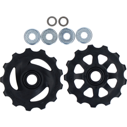SHIMANO Schaltrollensatz für RD-TX35 Satz - Produktbild - 1