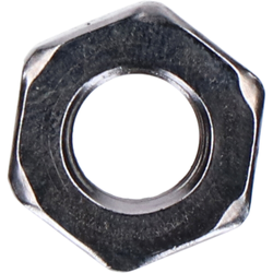 SHIMANO Kontermutter Links SG-3C40 für 168/178 mm Achslänge 3 mm - Produktbild - 1