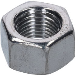 SHIMANO HR. NABENMUTTER - Produktbild - 1