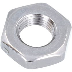SHIMANO Kontermutter Links SG-3C40 für 175 mm Achslänge 5 mm - Produktbild - 1