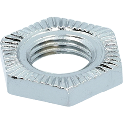 SHIMANO Befestigungsmutter BR-IM41/BR-IM81 M10 x 4 mm - Produktbild - 1