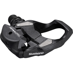 Shimano SPD-SL Renn-Pedal PD-R500 schwarz 9/16" einseitig ohne Reflektor - Produktbild - 1