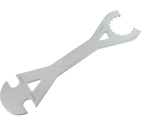 VAR Innenlager Pedal 15x17 mm Hollowtech II Ultratorque FSA Ersatzteil - Produktbild - 2