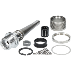 SHIMANO Pedalachse Rechts PD-7810 - Produktbild - 1