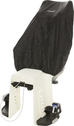 Bobike Regenschutz GO  Schwarz - Produktbild - 1