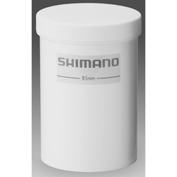 SHIMANO TAUCHBEHÄLTER F.ÖLBAD NEX.NABE - Produktbild - 1