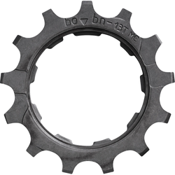 SHIMANO Ritzel für CS-HG200-9 13 Zähne integrierter Distanzring - Produktbild - 1