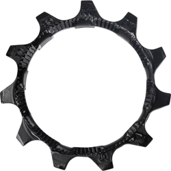 SHIMANO Ritzel für CS-HG31-8 11 Zähne 11-30, 11-34 Abstufung integrierter Distanzring - Produktbild - 1
