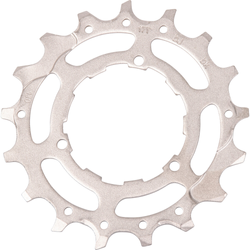 SHIMANO Ritzel für CS-M980 17 Zähne - Produktbild - 1