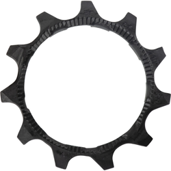 SHIMANO Ritzel für CS-HG50-7, CS-HG30-7, CS-HG30-6 11 Zähne integrierter Distanzring - Produktbild - 1