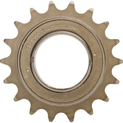 SHIMANO Freilaufritzel SF-1200 1/2x1/8 18Z - Produktbild - 1 SHIMANO Freilaufritzel SF-1200 1/2x1/8 18Z - Produktbild - 1
