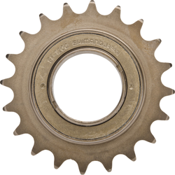 SHIMANO Freilaufritzel SF-1200 1/2X1/8 20Z - Produktbild - 1