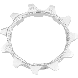 SHIMANO Ritzel für CS-HG81 11 Zähne 11-32 Abstufung integrierter Distanzring - Produktbild - 1