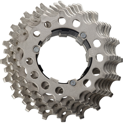 SHIMANO Ritzel für CS-6600 15-16-17-18-19-20 Zähne 14-25 Abstufung - Produktbild - 1 SHIMANO Ritzel für CS-6600 15-16-17-18-19-20 Zähne 14-25 Abstufung - Produktbild - 1