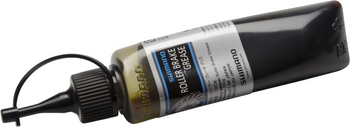 ROLLER BRAKE GREASE HITZEBESTÄNDIGES SPEZIALFETT 100G - Produktbild - 1