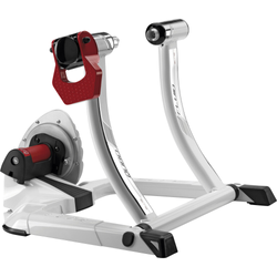 Heimtrainer Elite Qubo Fluid Fluidtrainer, weiß - Produktbild - 1