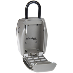 Master Lock Schlüsseltresor Select Access 5414 - Produktbild - 1