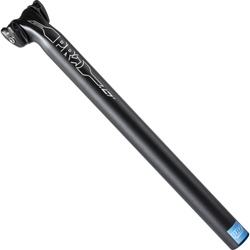 PRO Sattelstütze LT 27,2 mm 20 mm Offset 400 mm Länge - Produktbild - 1