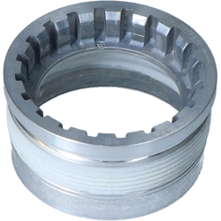 Lagerschale Links 68/110mm BB-UN55 BSA - Produktbild - 1