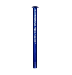 CHRIS KING STECKACHSE HR, 12X174MM, M12X1.75, BOLT-ON 1.75 TPI / NAVY - Produktbild - 2