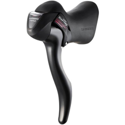 SHIMANO Schalt-/Bremshebel TOURNEY Road ST-A073 3-fach Links - Produktbild - 1