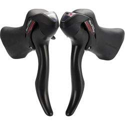 SHIMANO Schalt-/Bremshebel TOURNEY Road ST-A070 2x7-fach Paar - Produktbild - 1