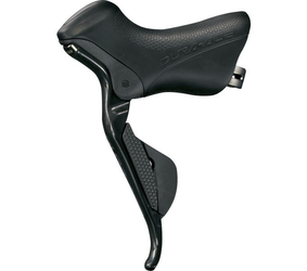 Shimano Dura-Ace Di2 ST-7970 Schalt-/Bremshebel links 2-fach elektrisches Rennrad-Komponenten - Produktbild - 3